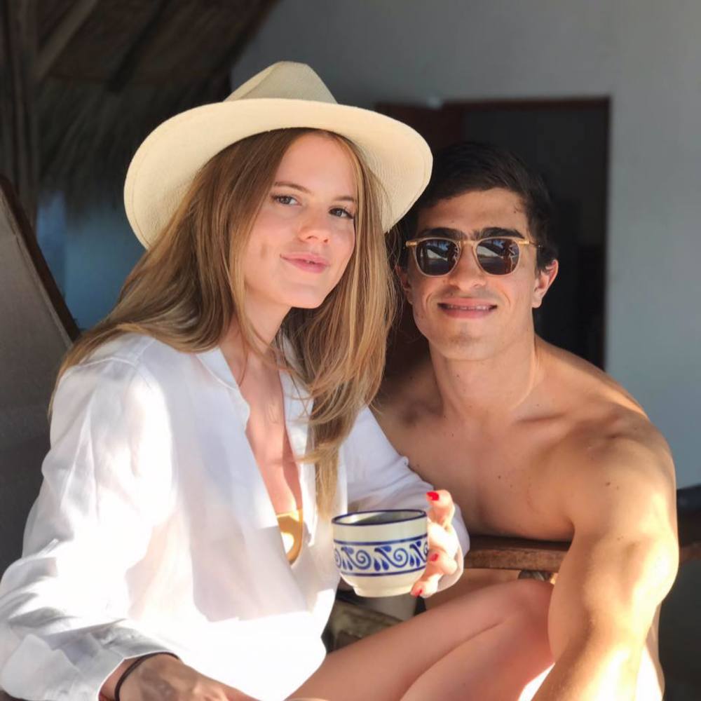 Meet your Posher, Mary